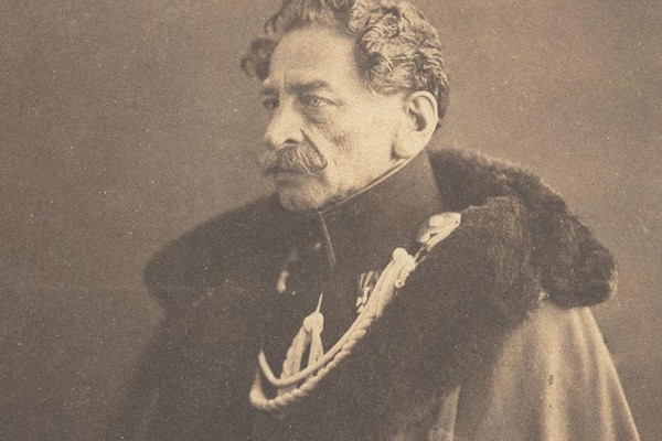 Тематическая лекция «Перовский при свечах»