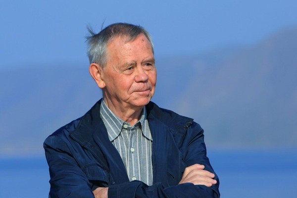 Программа «Живая душа России: страницы жизни и творчества Валентина Распутина»