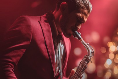 Jazz&wine: дегустация и джаз