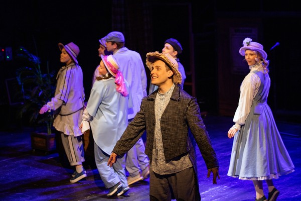 Полина Майорова