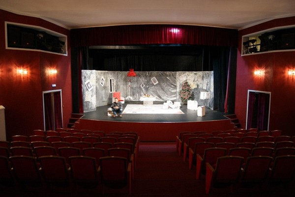 «Человек из Подольска»