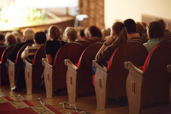 Концерт «Моя жизнь – мелодия»