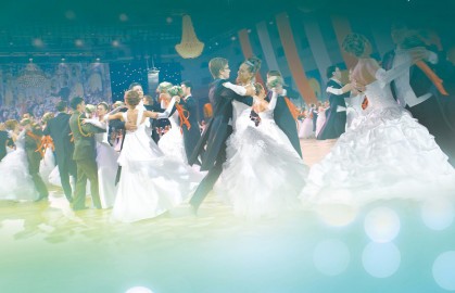 Штраус. Весенние голоса. Моцарт. Царица ночи. Оффенбах. Сказки Гофмана