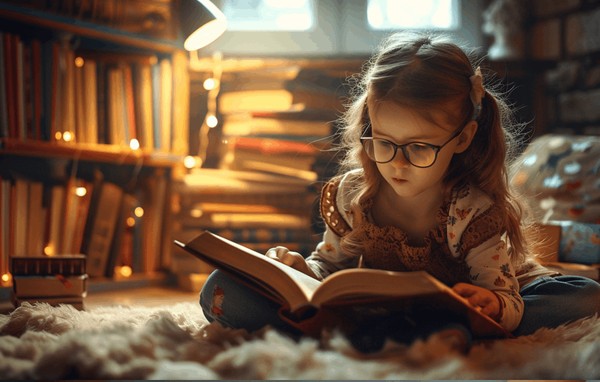 «Книжка – именинница»