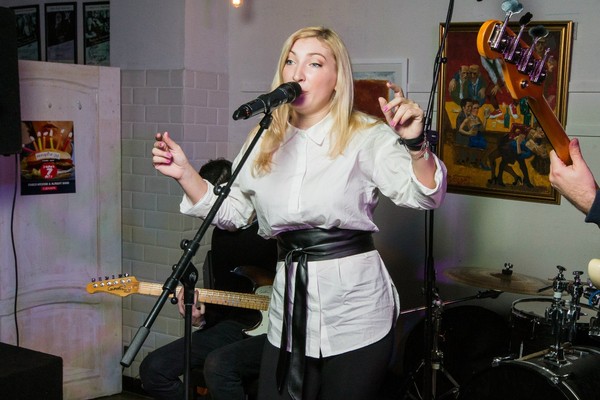 Катерина Рейхова