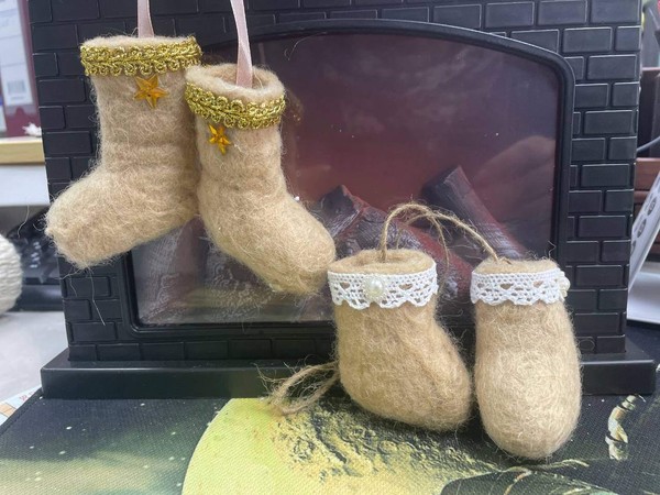 Практикум «В русских традициях»