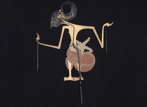 Лекция «Что скрывают тени. Театральные представления Индонезии»