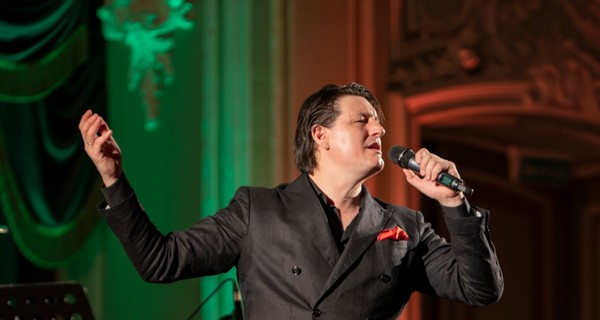 Карлос Д’Онофрио. Весенний романс