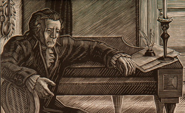 Лекция «Литературные образы в произведениях БГХМ» из цикла «Музейные истории»