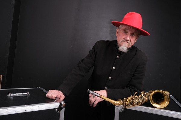 Юбилейный концерт Сергея Кузнецова