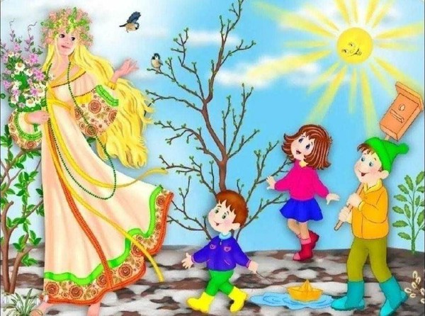 Фестиваль «Костюм для Весны»