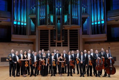 Виртуозы Москвы