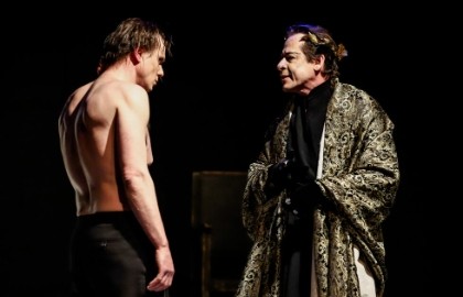 Мастер и Маргарита. Версия 2.0