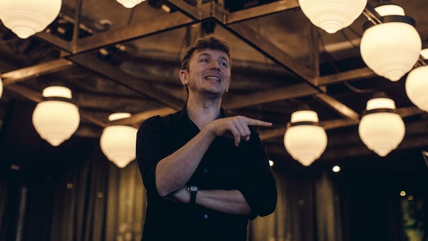 Искусство сторителлинга