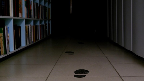 Литературный квест «Следопыт: тайна спрятанной главы»