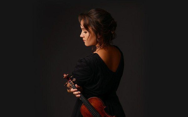 Концерт «Концерт скрипичной музыки»