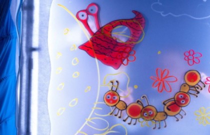 Удивительный день