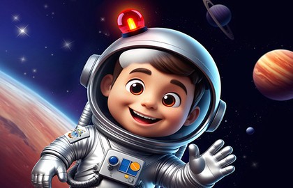 Космический патруль