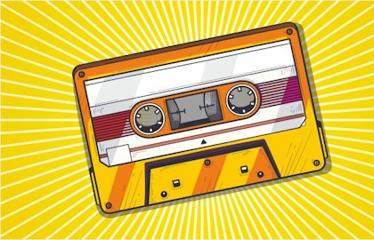 Симфотека. Эстрада 90-х с оркестром «Red Orchestra»