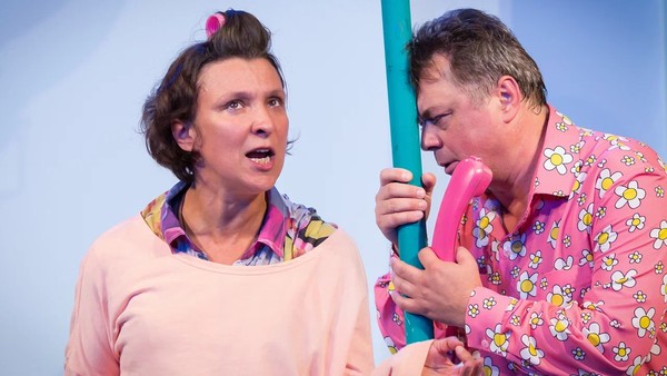 Последний шанс