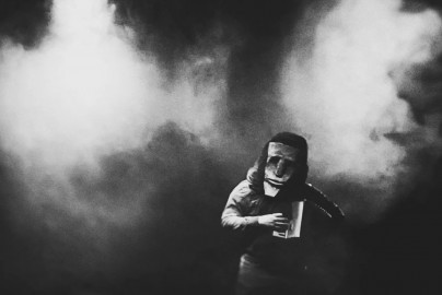 Черная лихорадка