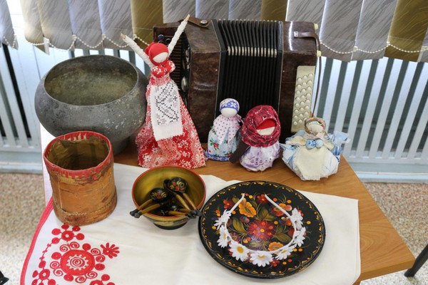 Программа «Славянское чудо»