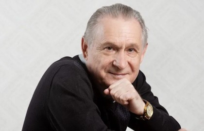 Равиль Гилязетдинов