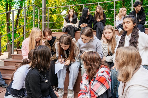 Игра Финансовые грабли