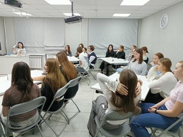 Краеведческий час «Палитра Татарстана»