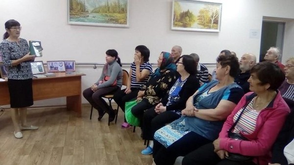 Беседа «Крестьянский поэт И. Суриков»