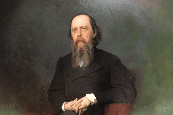 Инклюзивный спектакль по сказке Салтыкова-Щедрина «Пропала совесть»