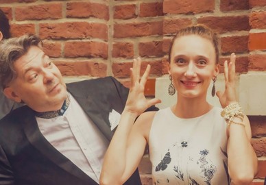 Ансамбль «Camerata Obscura». Отзвуки театра