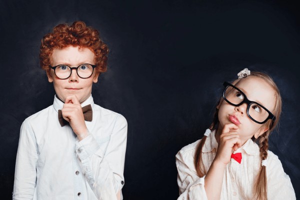 Интеллектуальная игра «Самый умный»