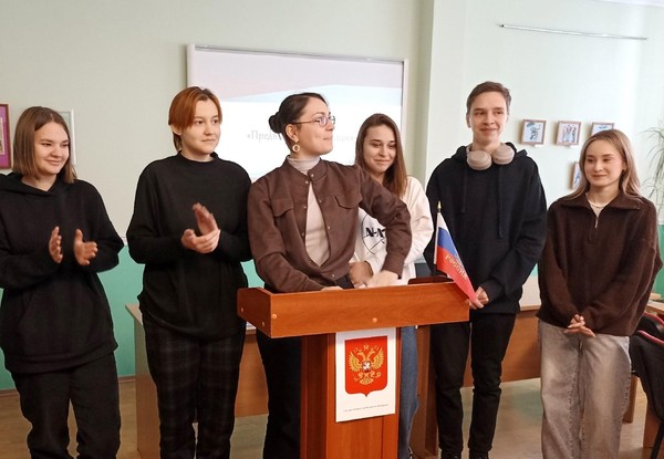 Межведомственный круглый стол «Правовое воспитание детей и молодежи в современных условиях»