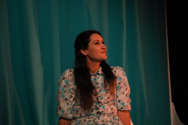 Спектакль «Прошлым летом в Чулимске»