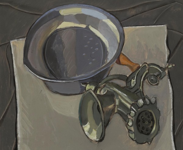 Лекция «Судьбы скрещенья»