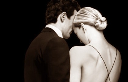 История любви