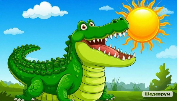 Обзор «В гостях у Чукоши»