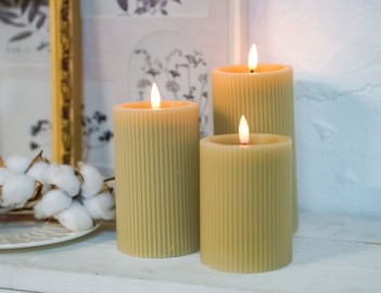 В тишине + Угадай аромат