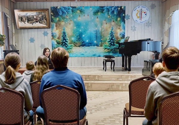 Лекция «Боярыня Морозова: история в красках»