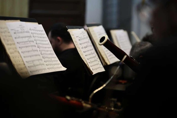 Рубинштейн. Шостакович