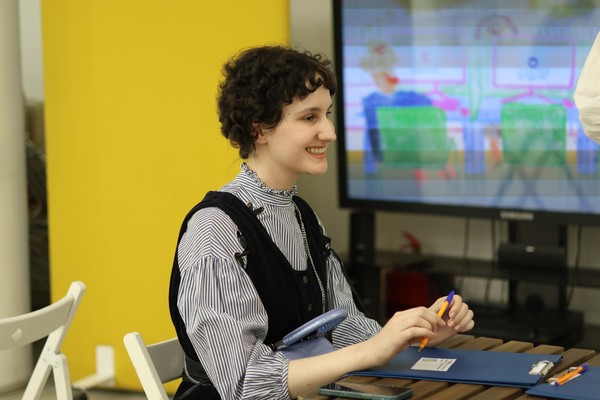 Лекция «От любителя к художнику: ленинградские фотоклубы 1950-1980-х годов»