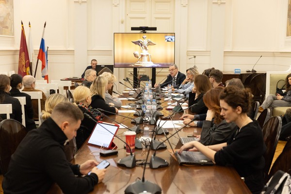 VI Научно-практическая конференция «Проектирование в дизайне, от идеи до реализации»