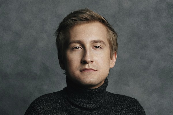 Дмитрий Маслеев