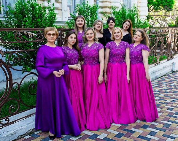 Концерт «Острова»