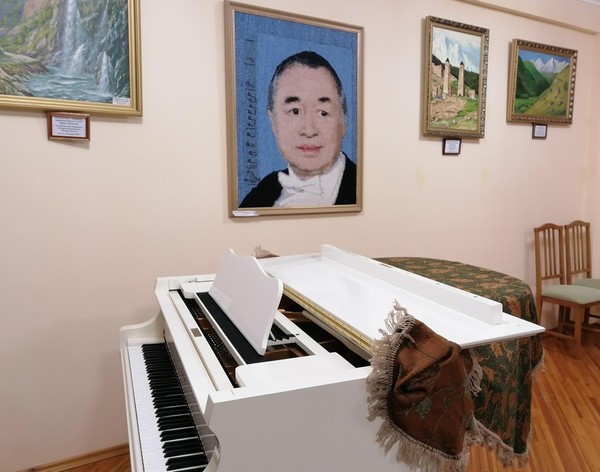 «Поэма о Дагестане»