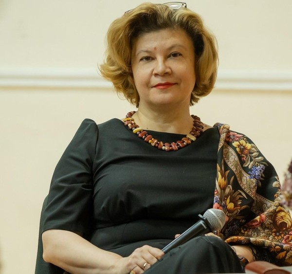 Лекция Ю. М. Тютюновой «Винсент Ван Гог»