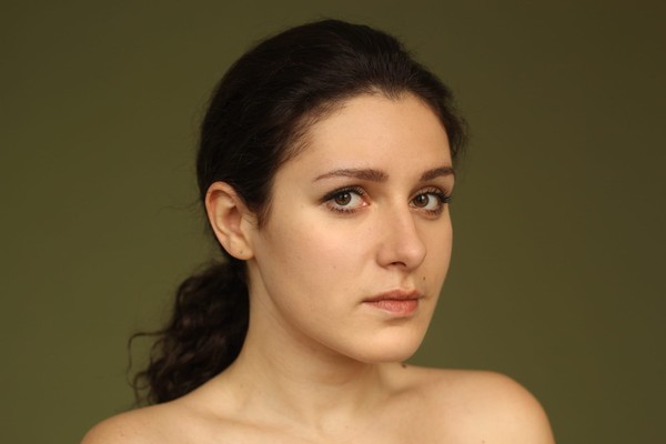 Поэтическая дуэль. Позорище в одном действии