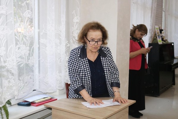 Программа «Мастер батальной живописи»