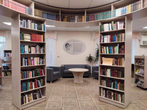 Подведение итогов поэтического конкурса имени Марии Петровых «Норская жемчужина»